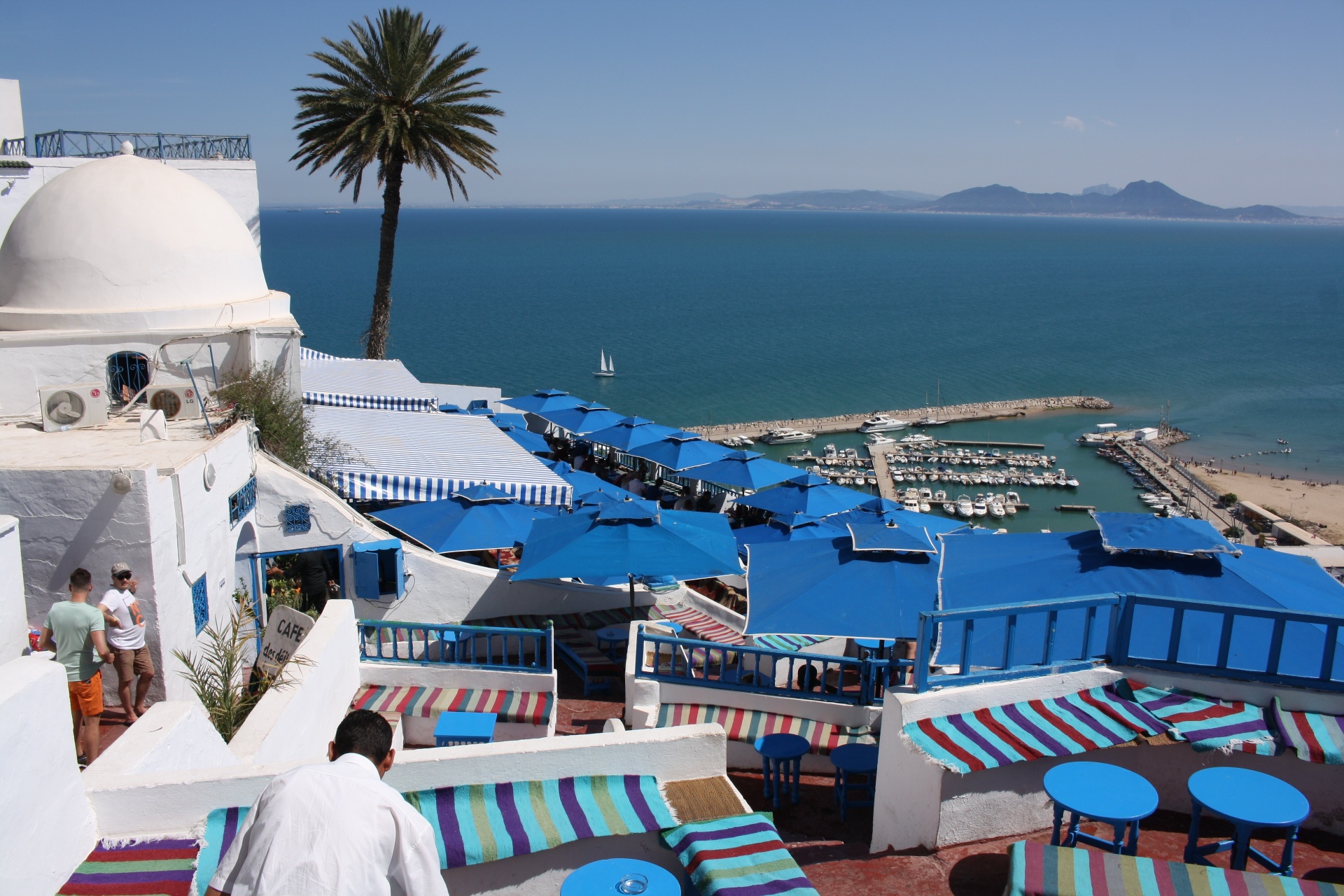 Sidi Bou Saïd